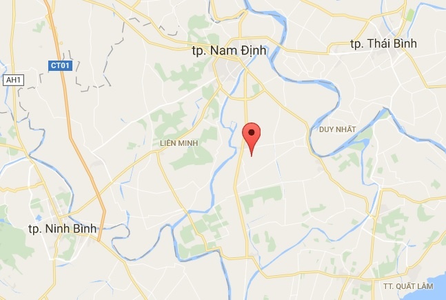 Cợ chồng tử vong sau tiếng nổ ảnh 1 Co chong tu vong sau tieng no anh 1