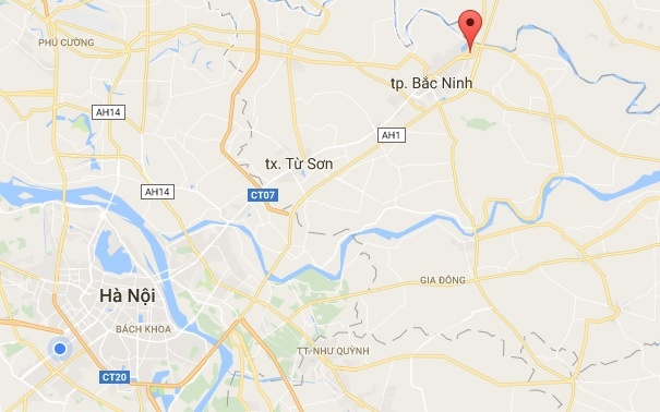 mang luu dan di de doa anh 1