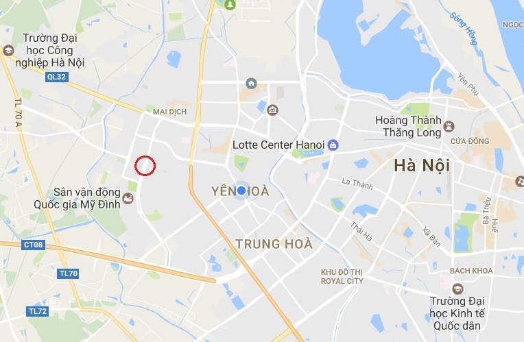 Tai xe Mazda tong nga nguoi di duong anh 2