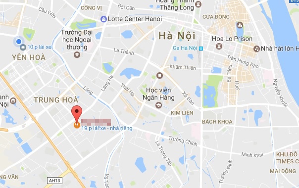 Hành hung nữ nhân viên nhà hàng ảnh 1 Hanh hung nu nhan vien nha hang anh 1