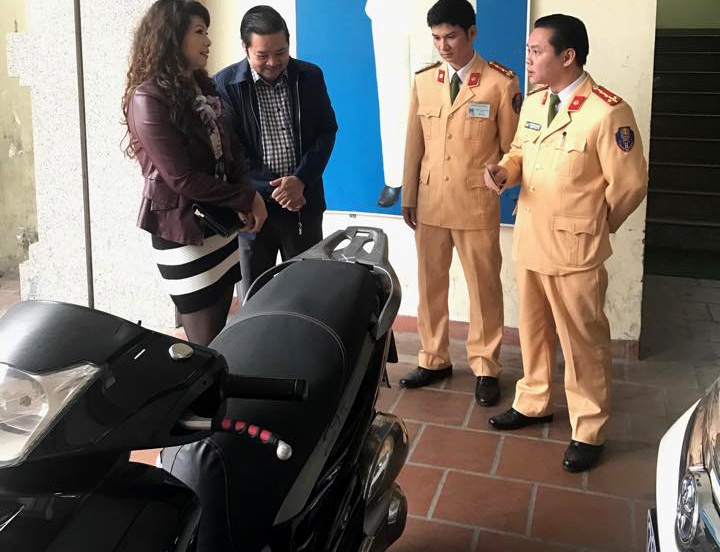 nhan lai xe SH bi mat anh 1