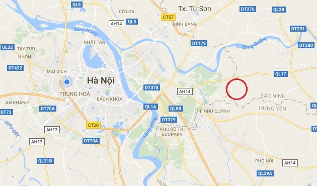 Trom dem chem 3 nguoi anh 1