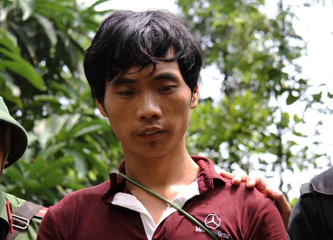 Ke tham sat 4 nguoi o Lao Cai nhan an tu hinh hinh anh