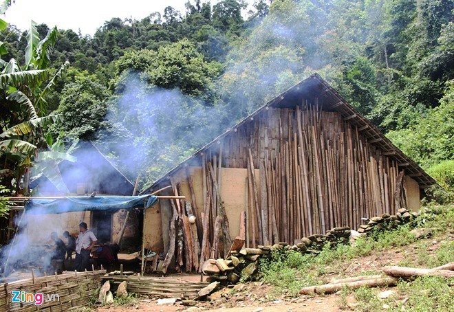 thảm sát 4 người Lào Cai ảnh 2 tham sat 4 nguoi Lao Cai anh 2