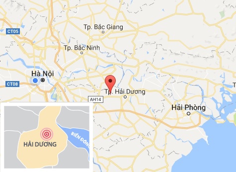 Cướp xe máy trên quốc lộ ảnh 1 Cuop xe may tren quoc lo anh 1