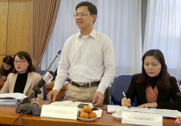 Boi thuong cho ong Huynh Van Nen anh 1