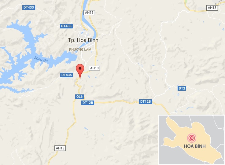 lật xe khách dốc Cun ảnh 2 lat xe khach doc Cun anh 2