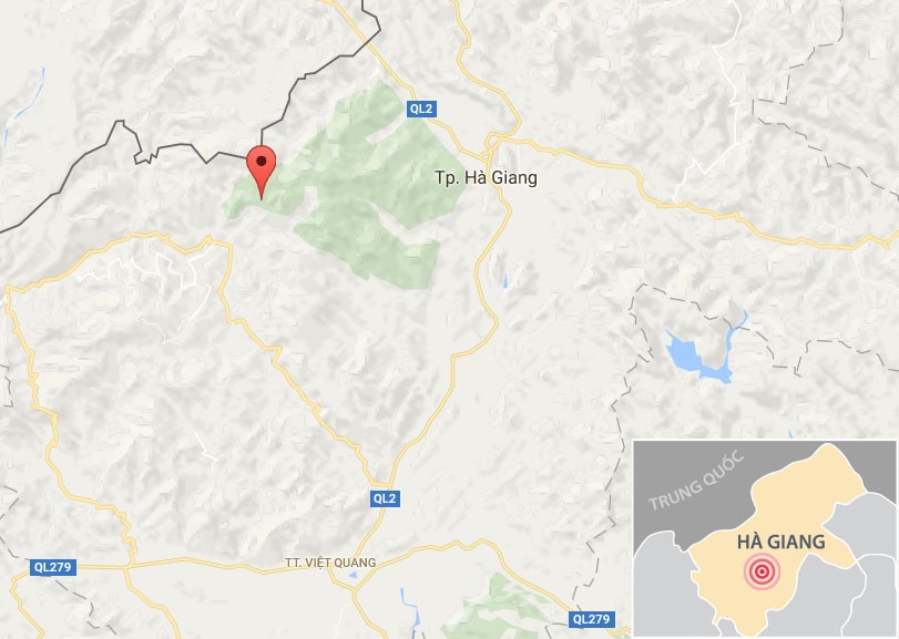 ngộ độc đám cưới ở Hà Giang ảnh 2 ngo doc dam cuoi o Ha Giang anh 2