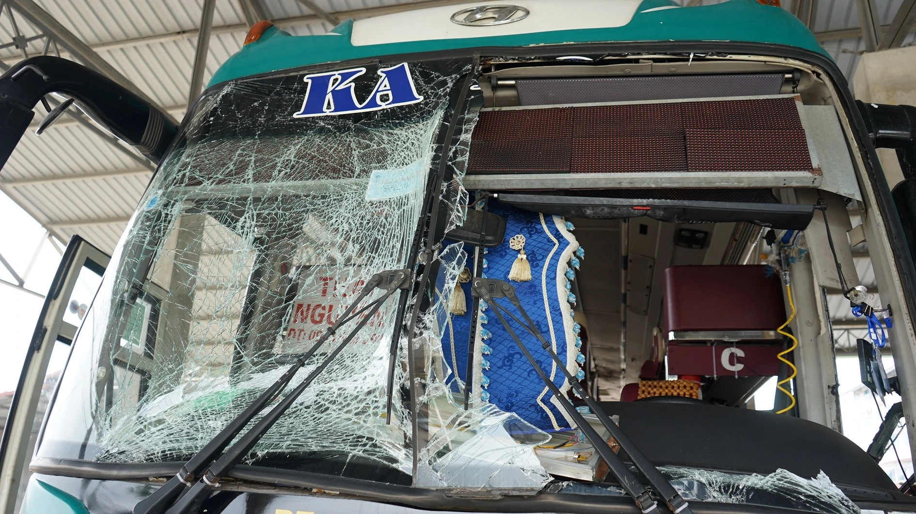 xe giuong nam no o Bac Ninh anh 4