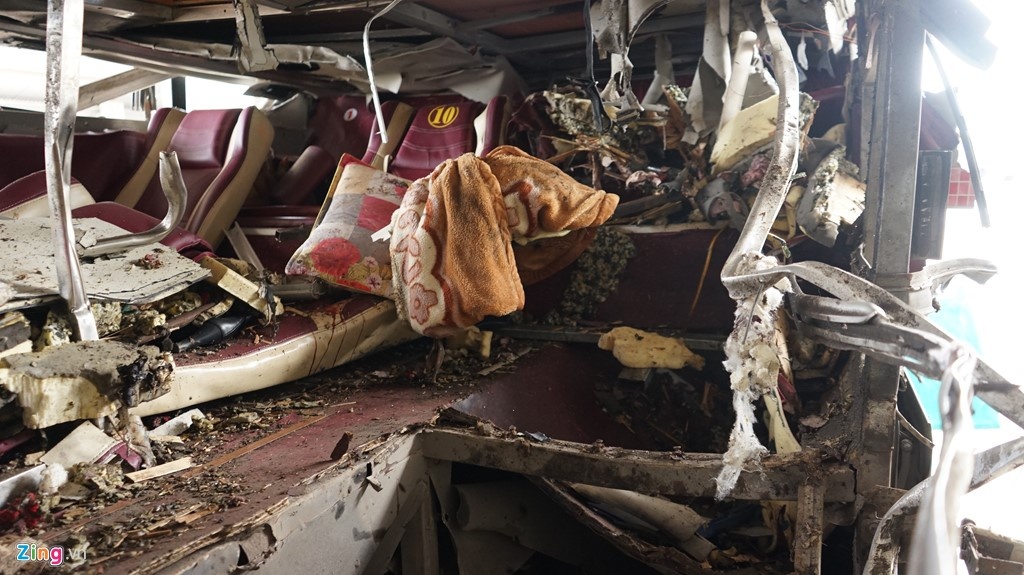 xe giuong nam no o Bac Ninh anh 1