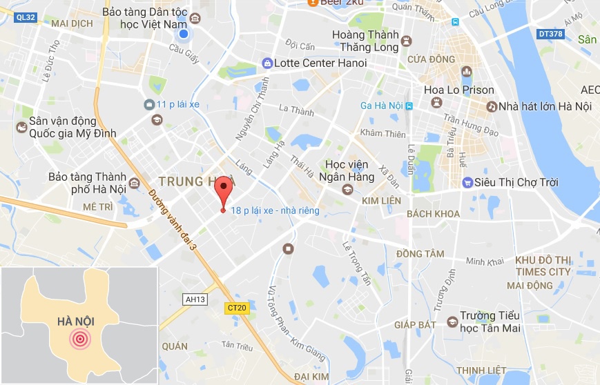 cháy ôtô ở Hà Nội ảnh 3 chay oto o Ha Noi anh 3