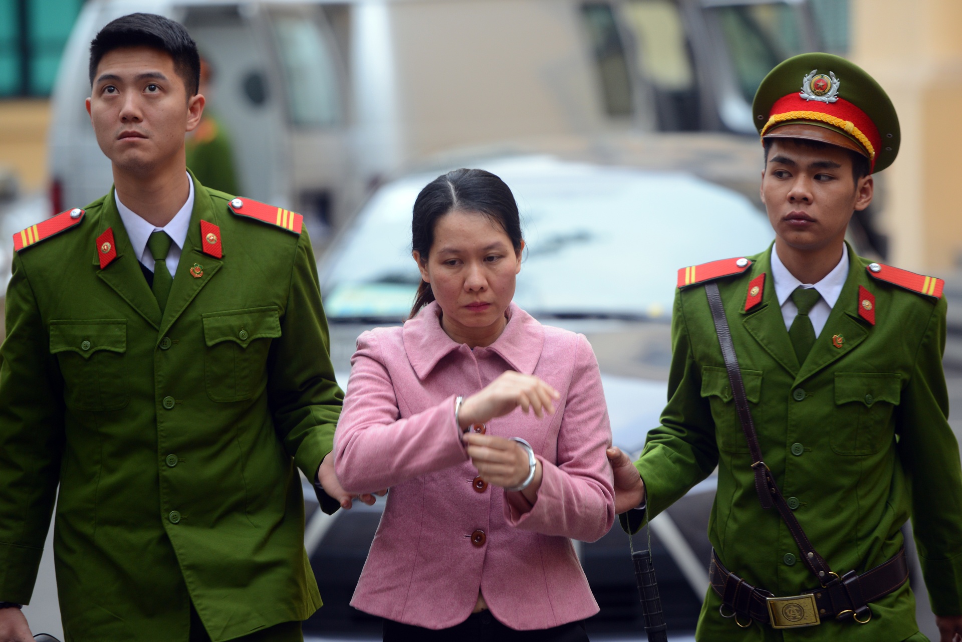 xét xử Hà Văn Thắm ảnh 7 xet xu Ha Van Tham anh 7