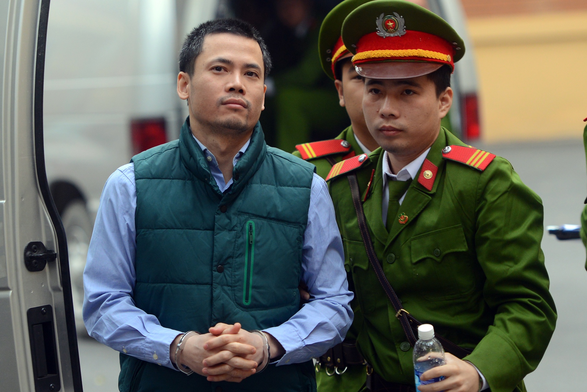 xét xử Hà Văn Thắm ảnh 8 xet xu Ha Van Tham anh 8