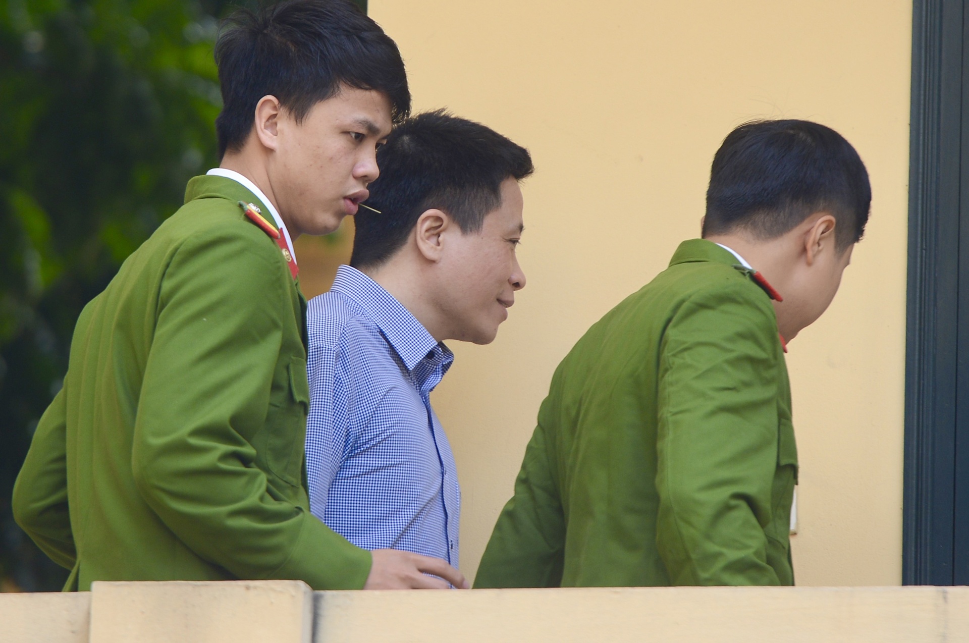 xét xử Hà Văn Thắm ảnh 13 xet xu Ha Van Tham anh 13
