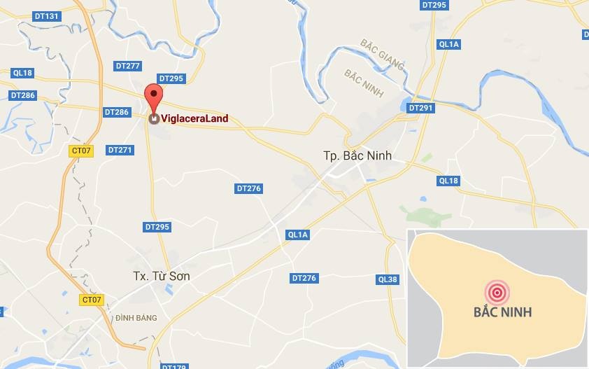 ẩu đả tại nhà máy samsung ảnh 2 au da tai nha may samsung anh 2