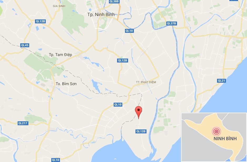 Nu chu xe khach bi tong chet anh 2