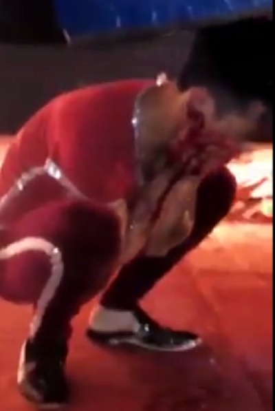 cá sấu cắn đầu nam thanh niên ảnh 1 ca sau can dau nam thanh nien anh 1