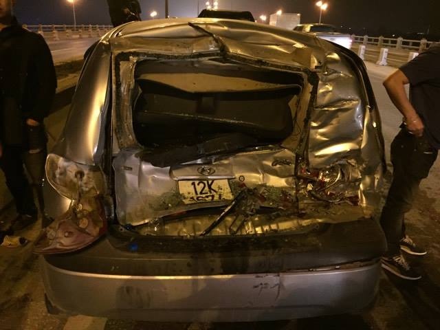 4 ôtô dồn toa cầu Thanh Trì ảnh 2 4 oto don toa cau Thanh Tri anh 2