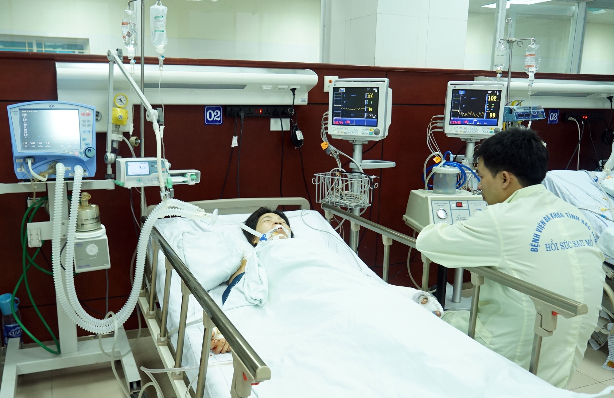 Chong giet vo con o Bac Ninh anh 2