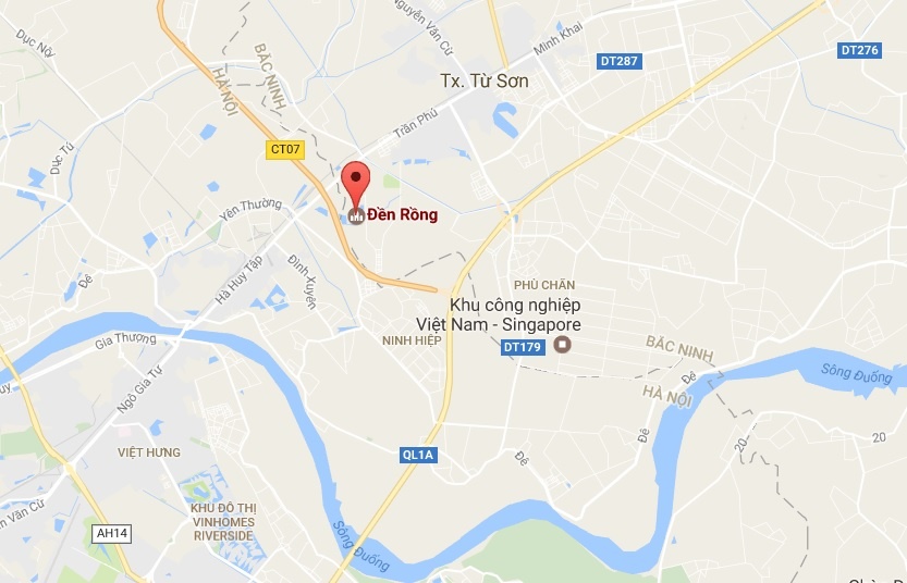 Cha sát hại con ở Bắc Ninh ảnh 2 Cha sat hai con o Bac Ninh anh 2