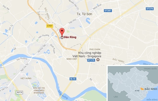 Chong giet vo con o Bac Ninh anh 3
