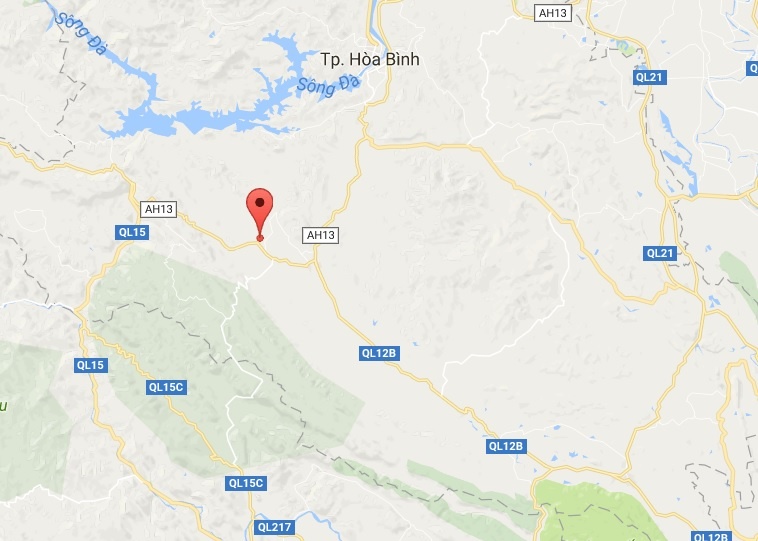 Cô gái chết lõa thể ảnh 2 Co gai chet loa the anh 2