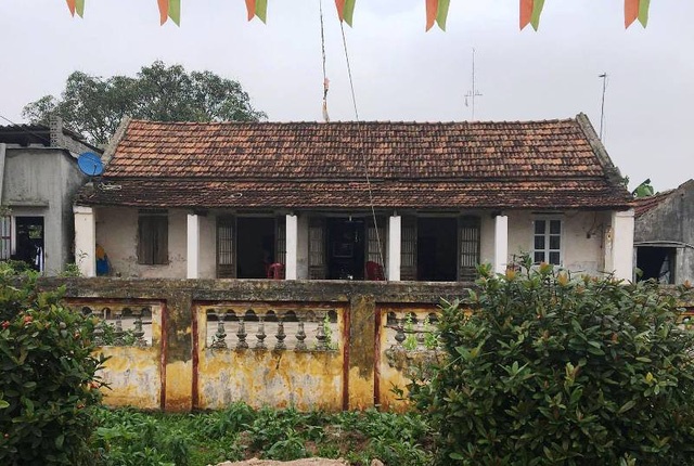 Vu no lam 2 be trai tu vong la do kich dien phao tu che hinh anh