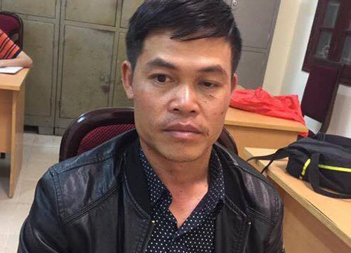 Bi 9X can gan dut luoi, 'yeu rau xanh' van co lam nhuc nan nhan hinh anh