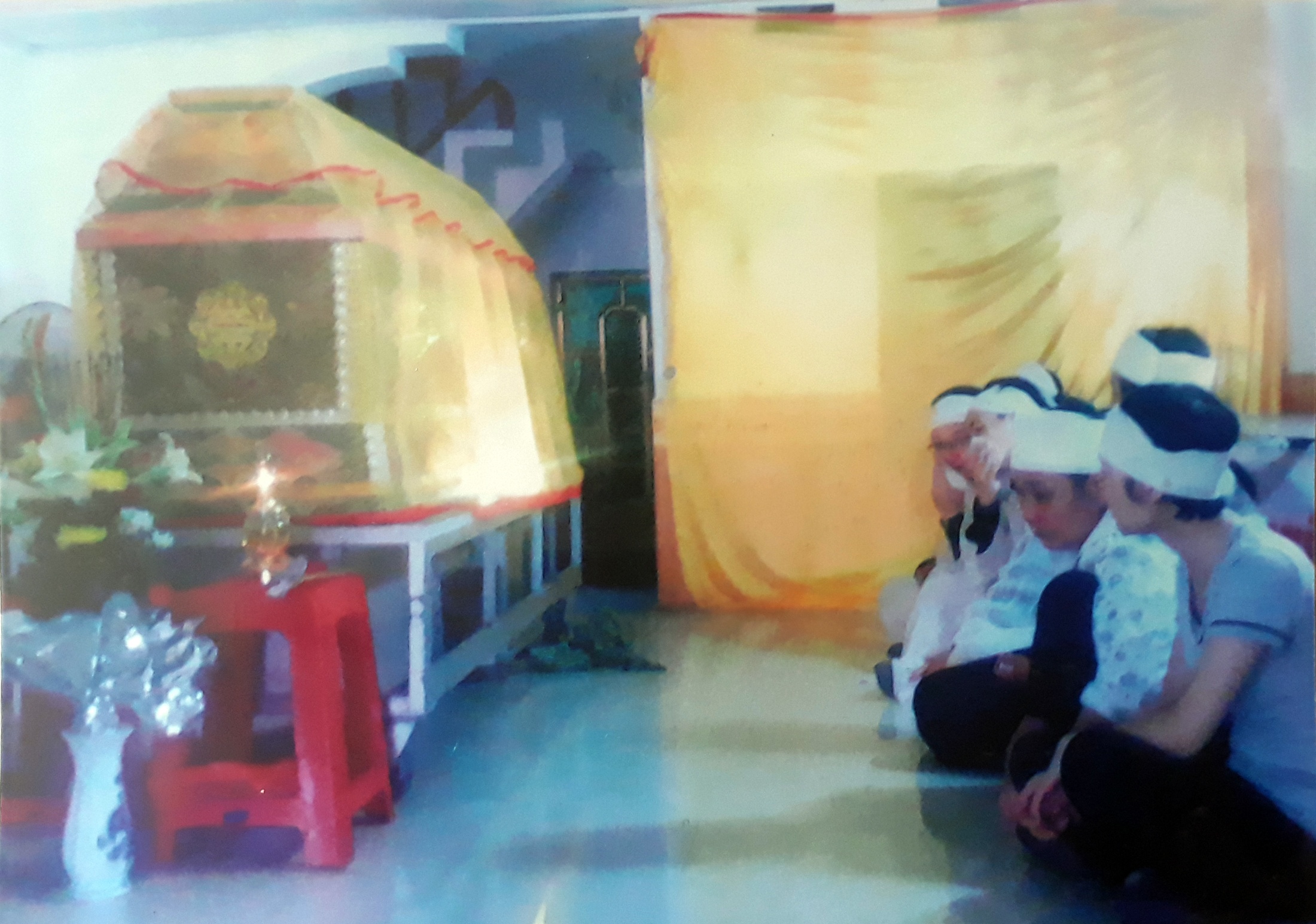 Tai nạn 13 người chết ở Gia Lai ảnh 1 Tai nan 13 nguoi chet o Gia Lai anh 1