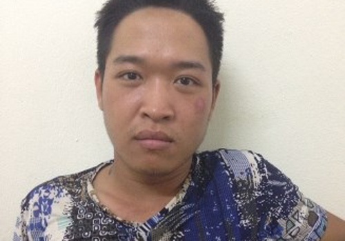 Khoi to nguoi chong chem vo tu vong khi vao shop thoi trang hinh anh