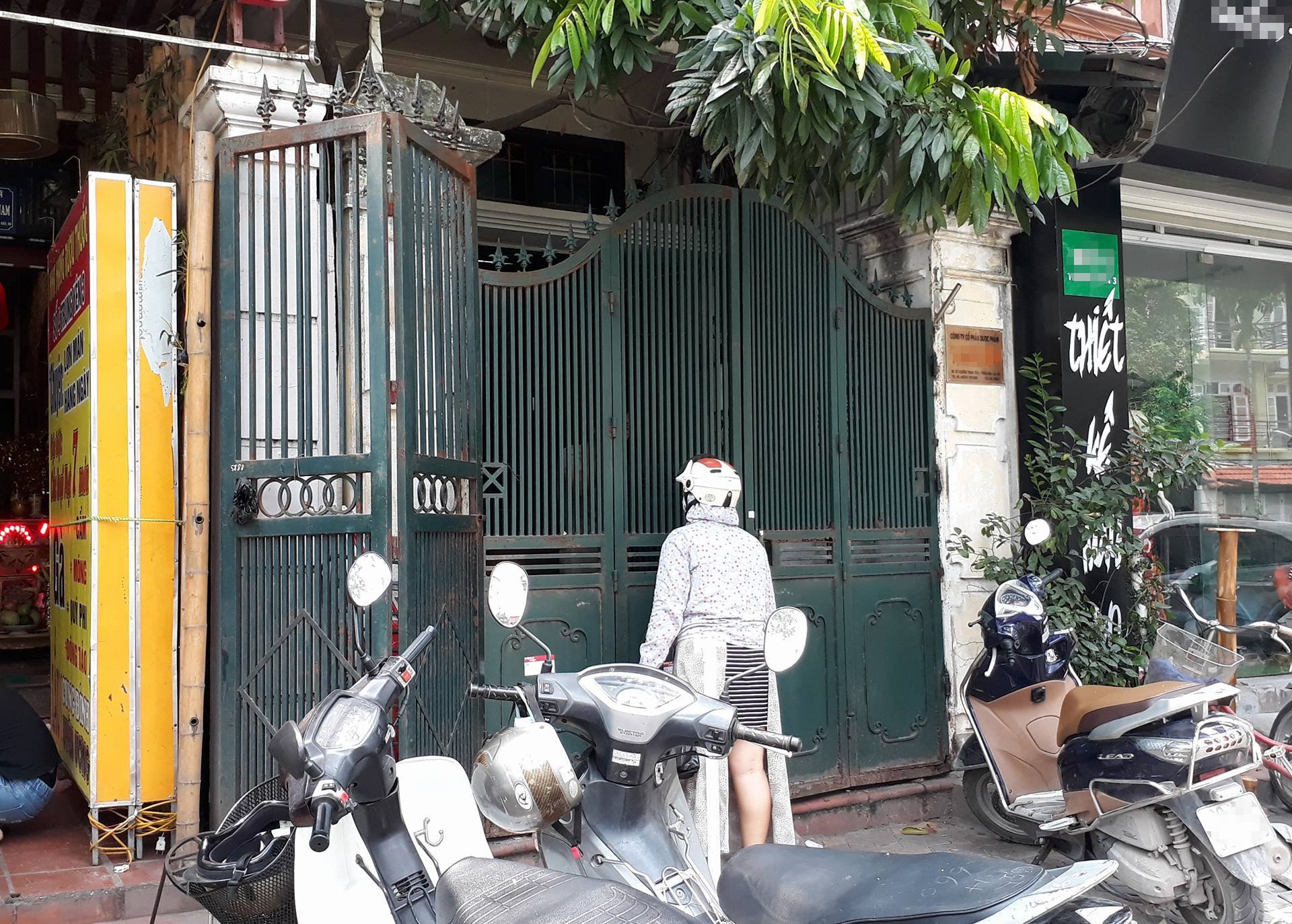 7 người chết khi chạy thận ảnh 2 7 nguoi chet khi chay than anh 2