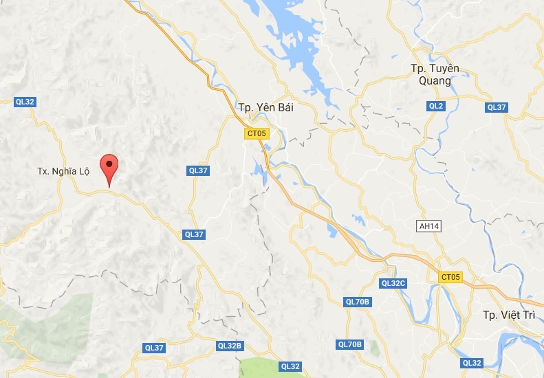 Chong tam xang dot vo anh 1