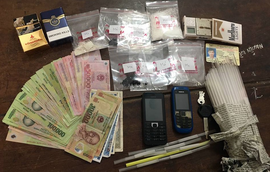 Truong phong dich te ban ma tuy anh 2