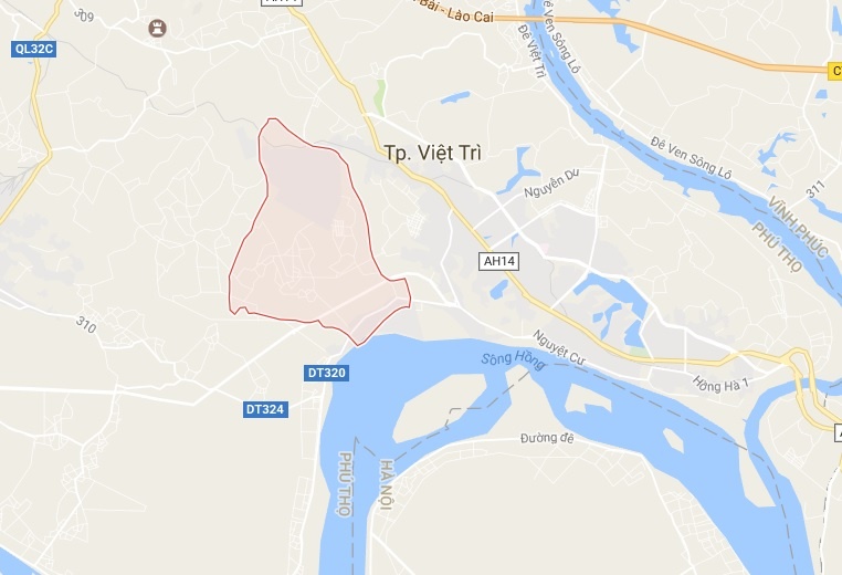 Nghịch tử đoạt mạng bố ảnh 2 Nghich tu doat mang bo anh 2