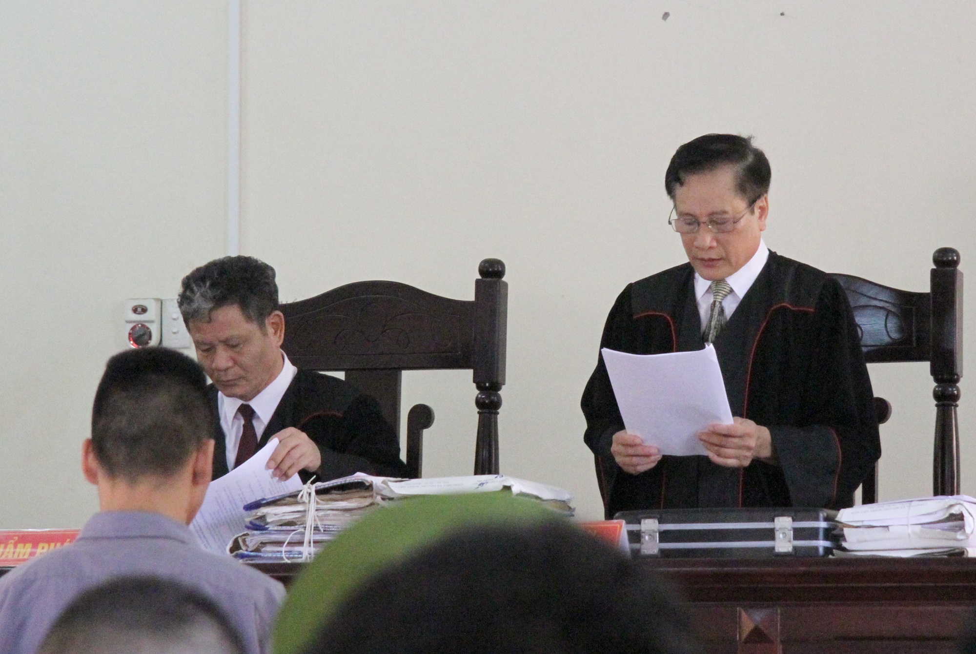 Ly Nguyen Chung giet nguoi anh 3