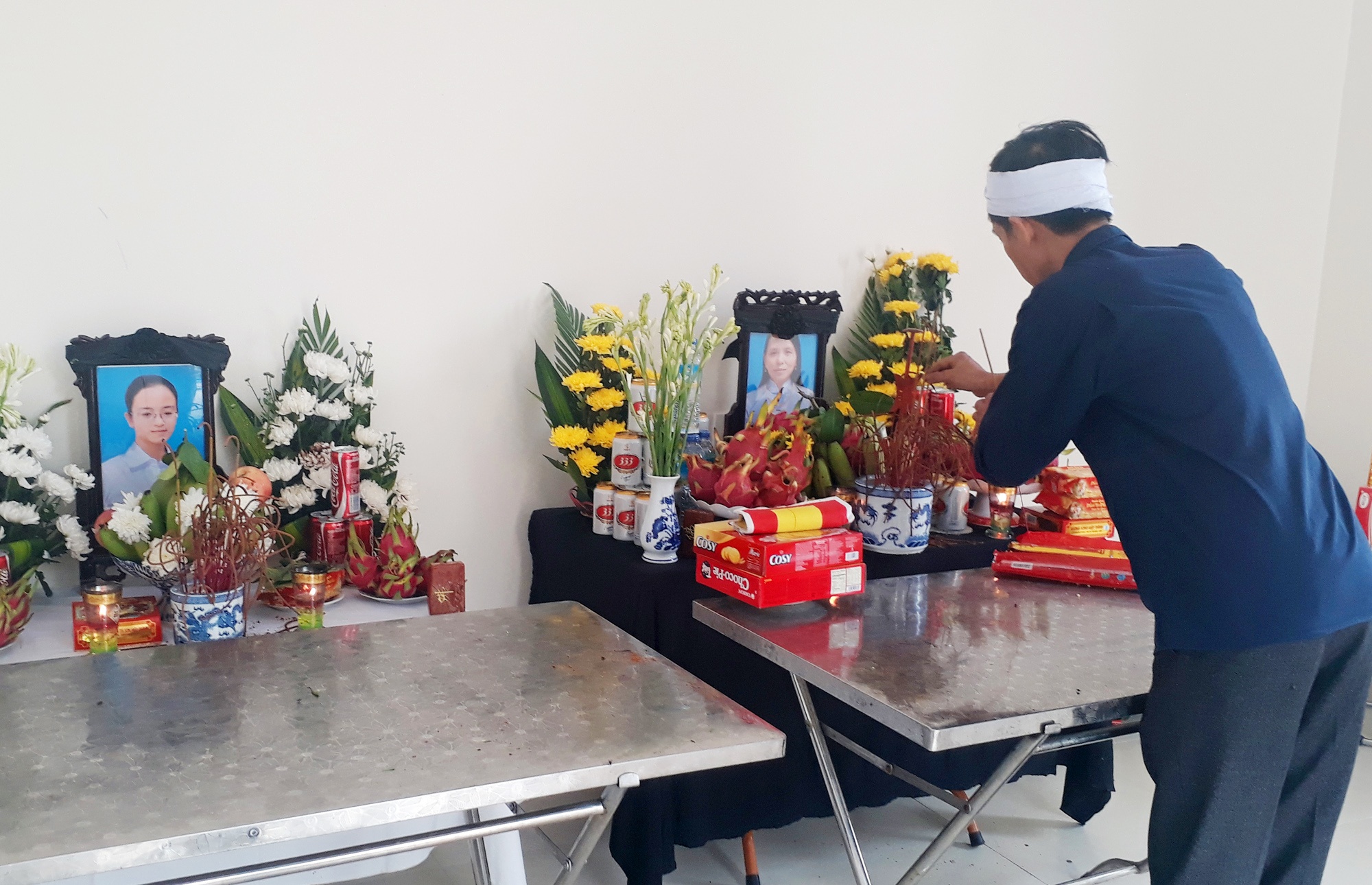 Uoc mo dang do cua nu sinh tu nan khi vua biet diem thi THPT hinh anh