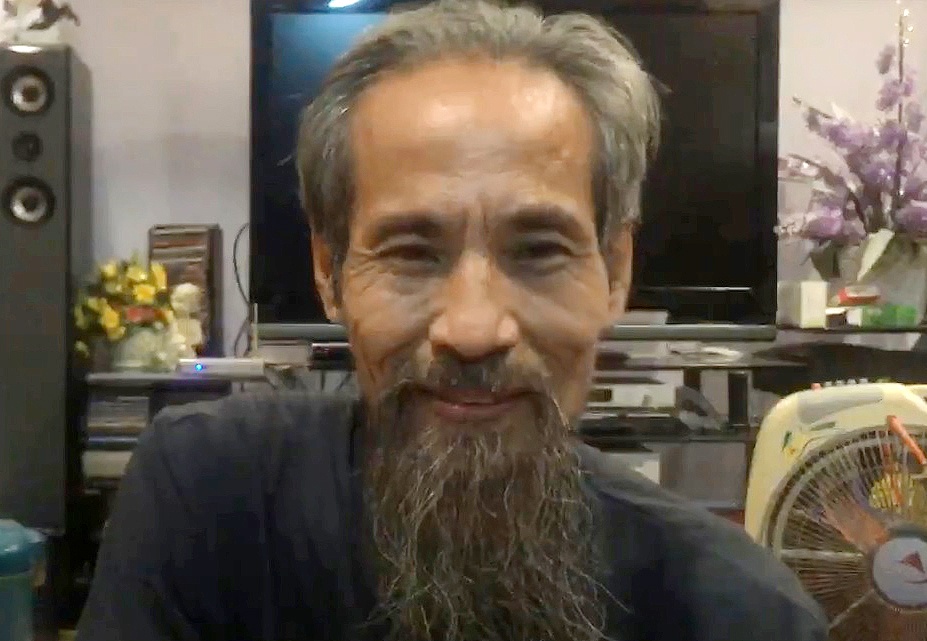 Cap lai nuoc sach cho nha 'The Chot' Chu Hung hinh anh