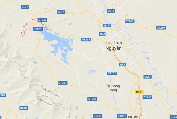 3 mẹ con đuối nước ảnh 1 3 me con duoi nuoc anh 1