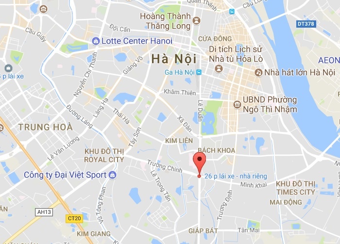 Dot xe may bi CSGT giu anh 2