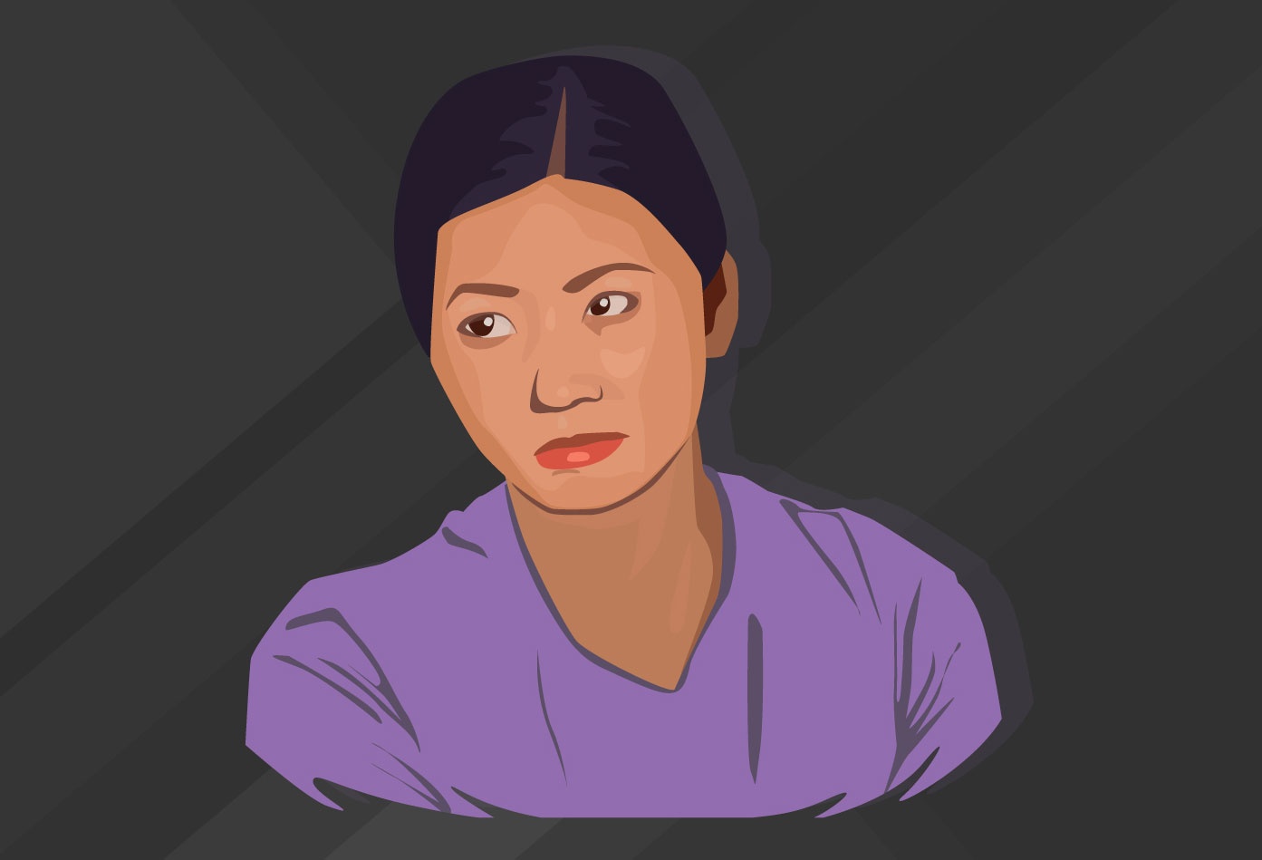 Trang phố núi ảnh 1 Trang pho nui anh 1