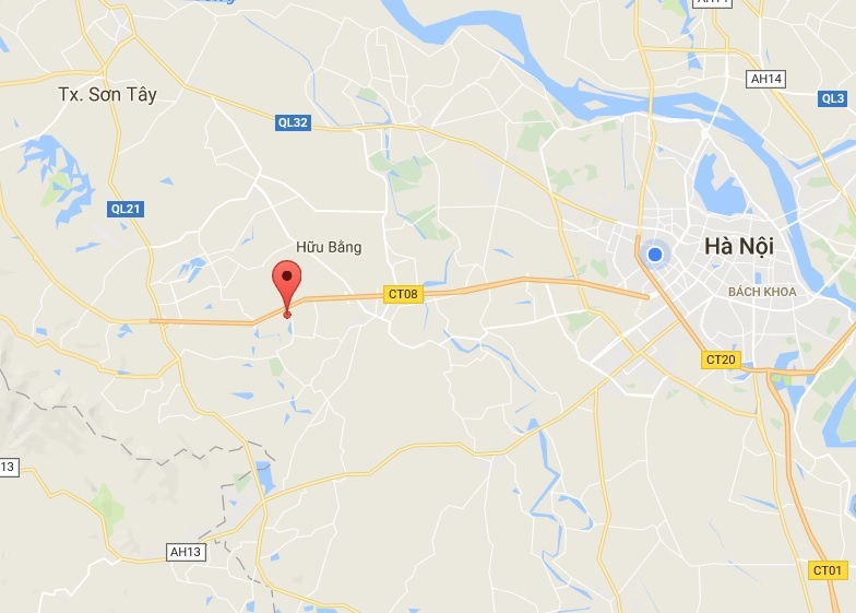 Bắt cá sấu ở Hà Nội ảnh 2 Bat ca sau o Ha Noi anh 2
