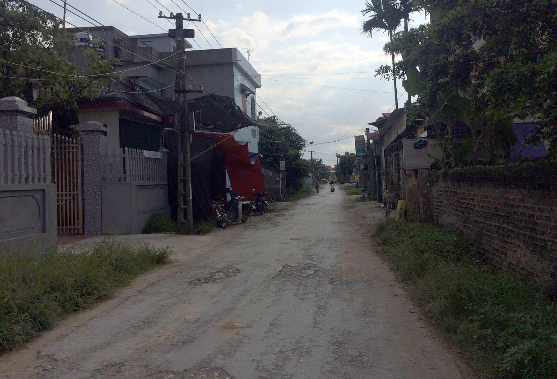 Xac nhan so yeu ly lich o Nam Sach anh 3