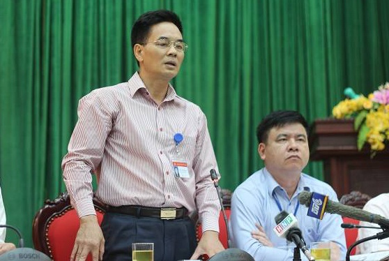 Bí thư phường Mỹ Đình 1 ghi lô đề ảnh 2 Bi thu phuong My Dinh 1 ghi lo de anh 2