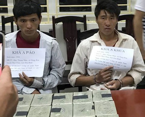 Mật phục ở bến xe ảnh 1 Mat phuc o ben xe anh 1