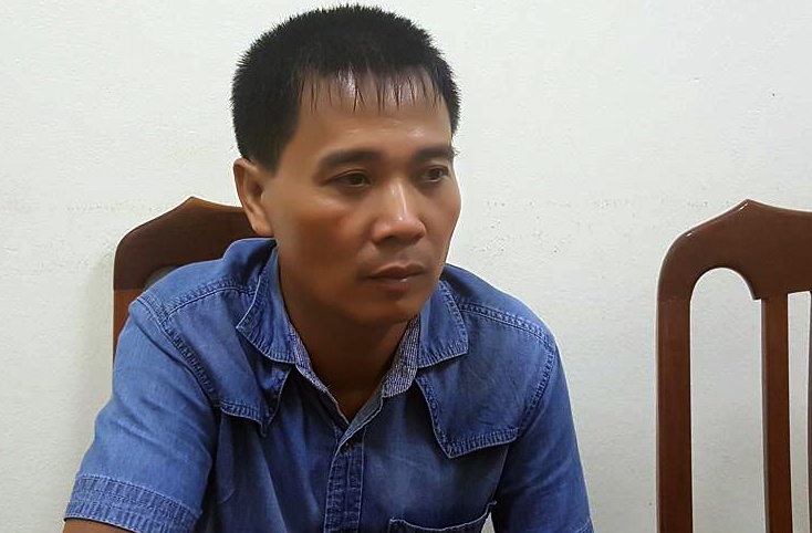 59 banh heroin va 36.000 vien ma tuy giau trong thung nhan hinh anh
