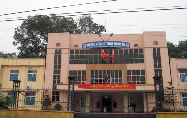 Giám đốc bệnh viện C Thái Nguyên tử vong ảnh 1 Giam doc benh vien C Thai Nguyen tu vong anh 1