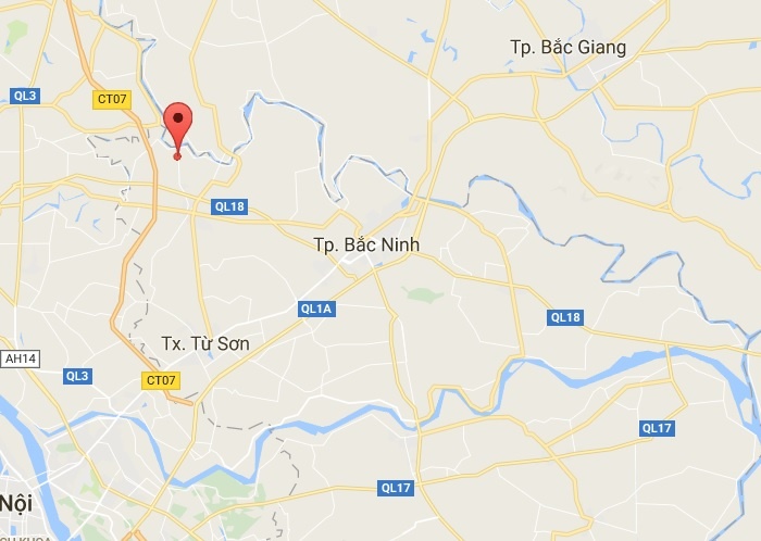 Nghi bắt cóc trẻ em ảnh 3 Nghi bat coc tre em anh 3