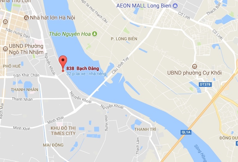 Cháy kho hàng ở cảng Hà Nội ảnh 3 Chay kho hang o cang Ha Noi anh 3