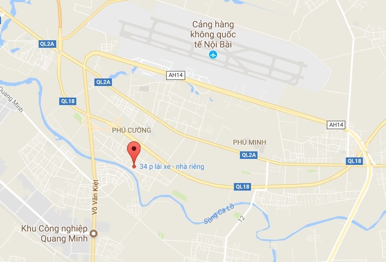 Chồng giết vợ ở Sóc Sơn ảnh 1 Chong giet vo o Soc Son anh 1