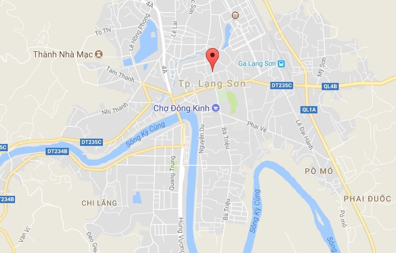 Trộm đồng hồ ở Lạng Sơn ảnh 2 Trom dong ho o Lang Son anh 2